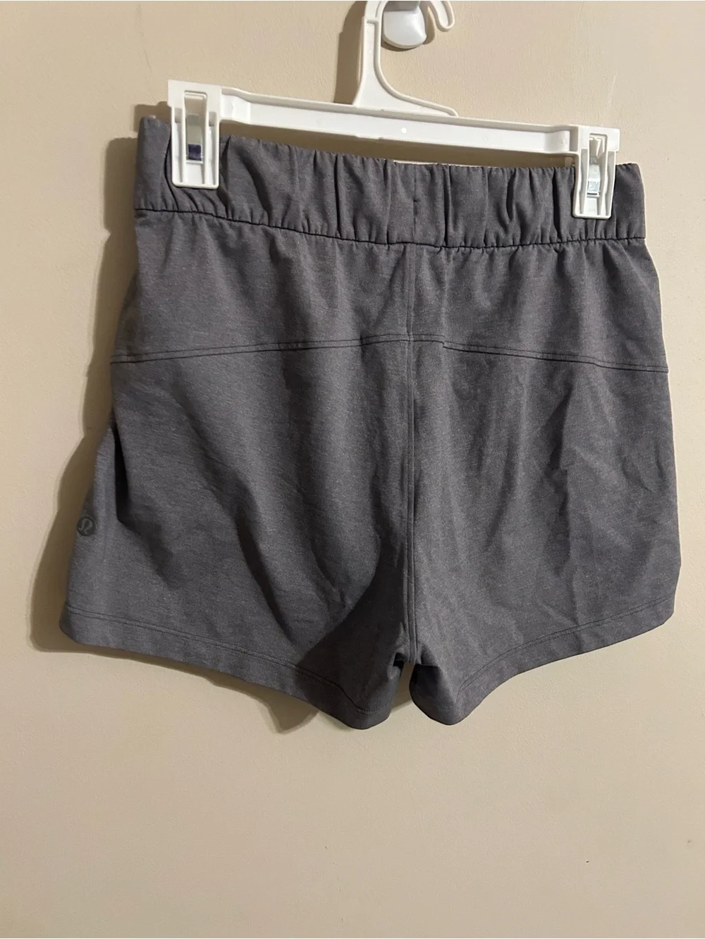 Lululemon Every Moment Short 3.5